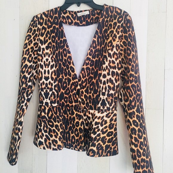 Jacket - Picture 2 of 2